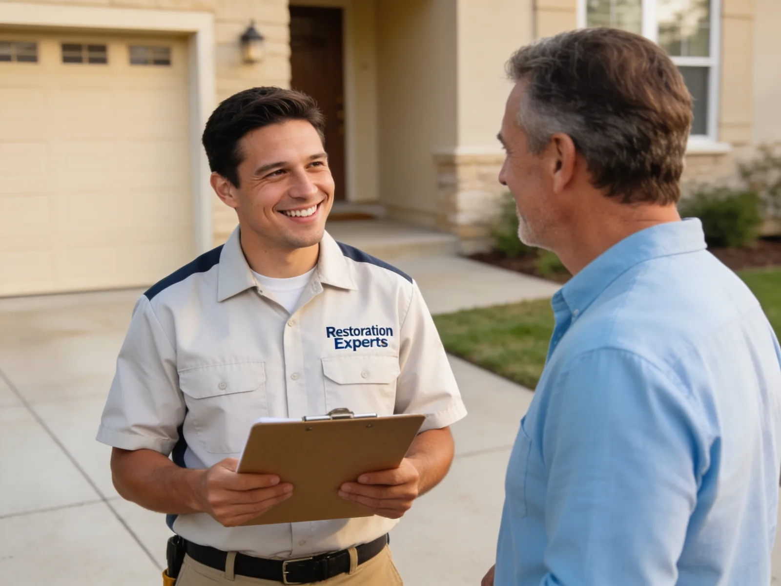 Water Damage Cleanup Pulaski, IA FAQs